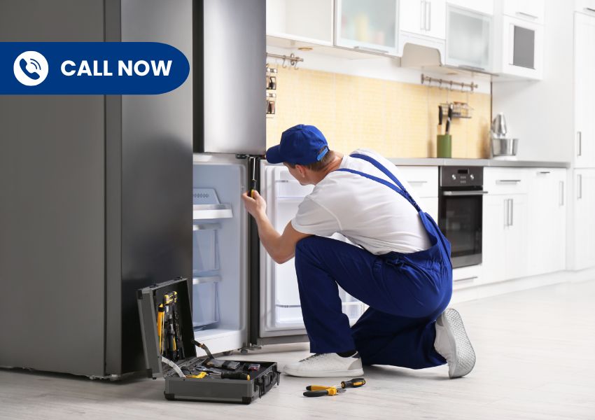 Range Appliance Repair Company